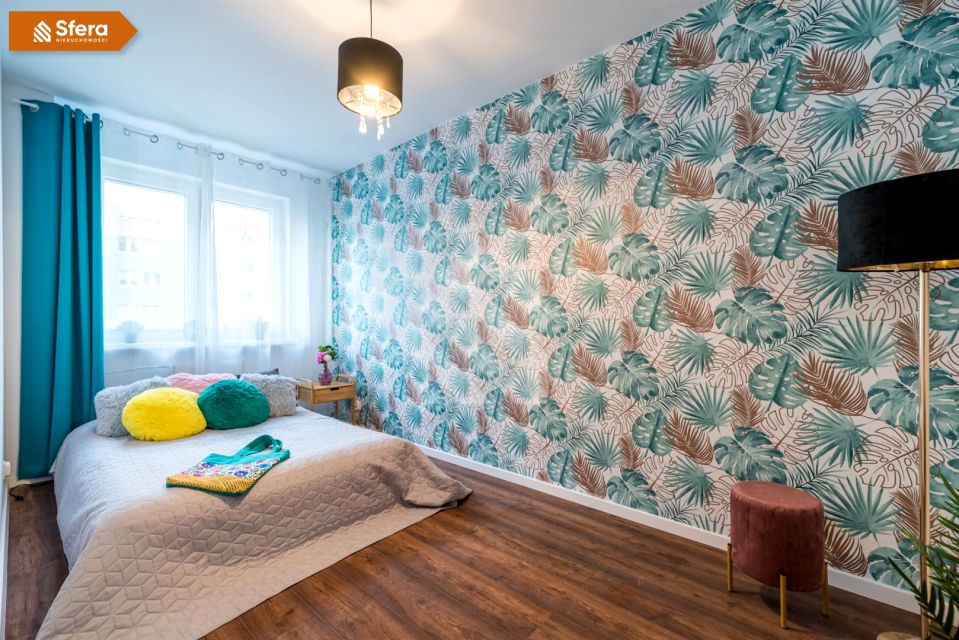 Mieszkanie Bydgoszcz