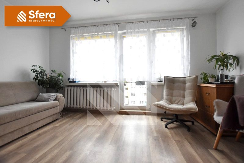 Mieszkanie Bydgoszcz