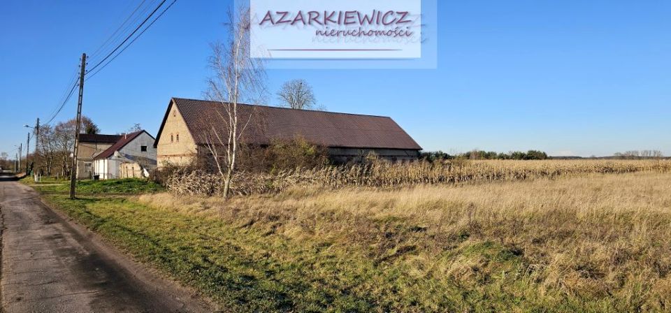 Budynek użytkowy Prądnik