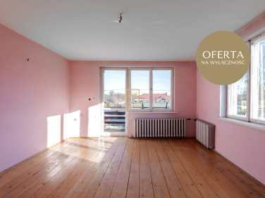 Mieszkanie Michałowice