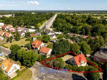 Dom Ciechocinek sprzedaż