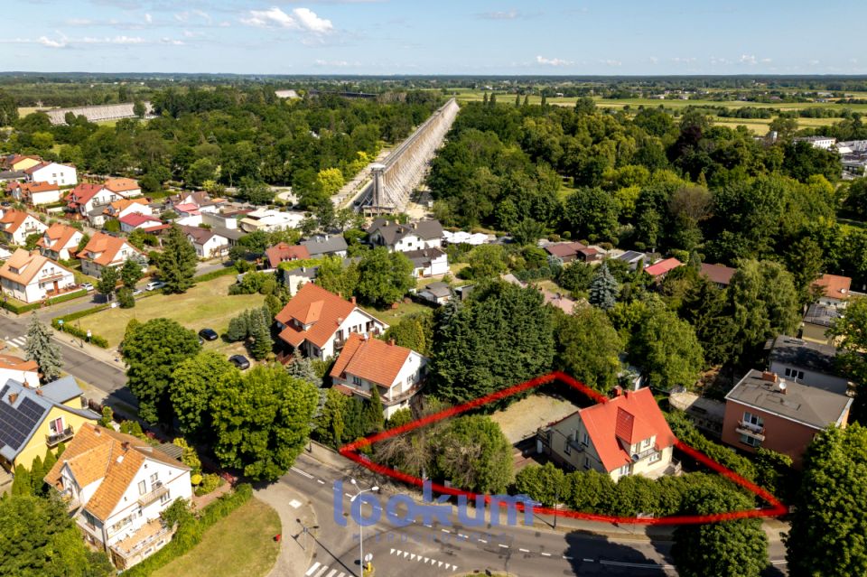 Dom Ciechocinek sprzedaż