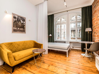 Mieszkanie Wrocław wynajem