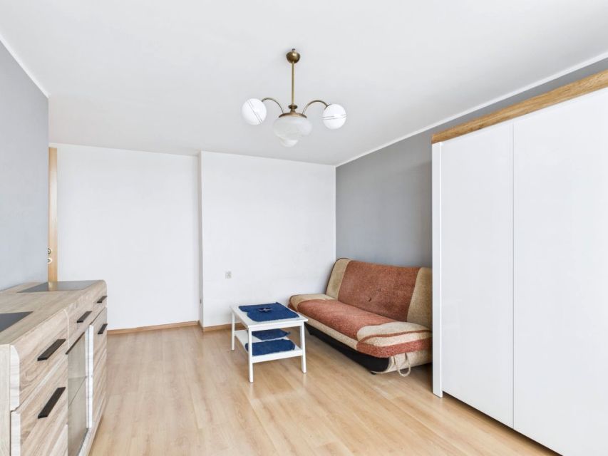 Mieszkanie blok mieszkalny sprzedaż