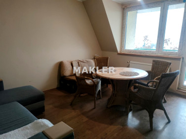 Mieszkanie Bydgoszcz