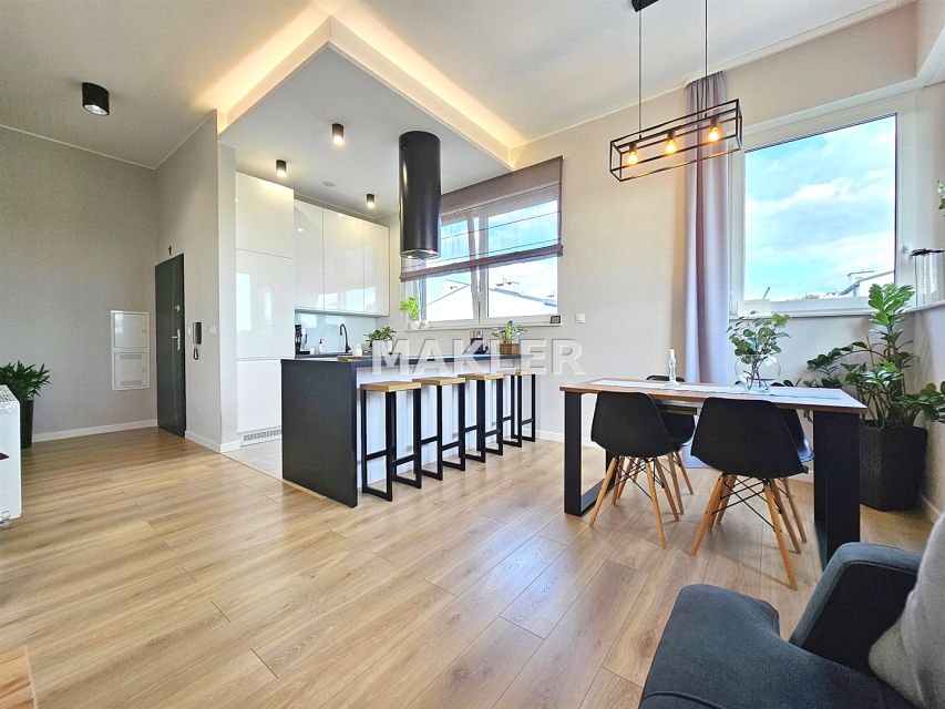 Mieszkanie Bydgoszcz