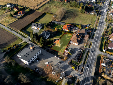 Mieszkanie Michałowice