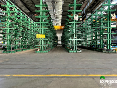 Budynek użytkowy Lublin