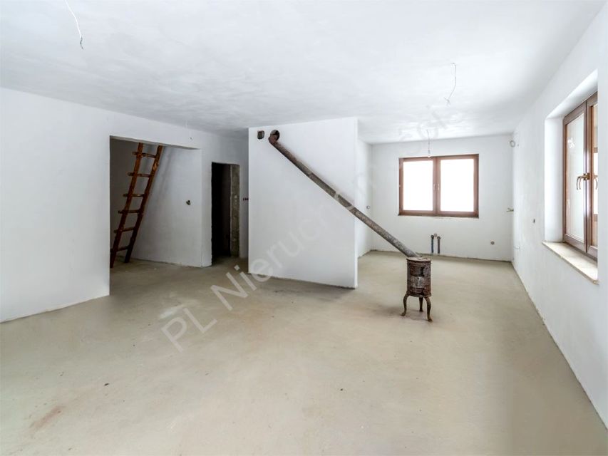 Dom Redlanka sprzedaż