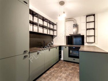 Mieszkanie apartamentowiec sprzedaż