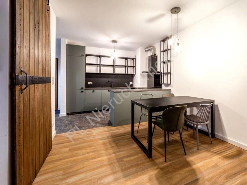 Mieszkanie Grodzisk Mazowiecki sprzedaż