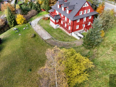 Działka budowlana Bukowina Tatrzańska