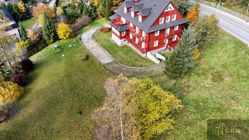 Działka budowlana Bukowina Tatrzańska