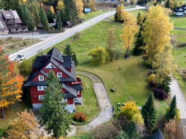 Działka Bukowina Tatrzańska