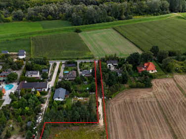 Działka budowlana Ciechocinek