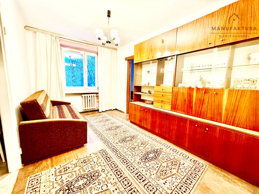 Mieszkanie Częstochowa