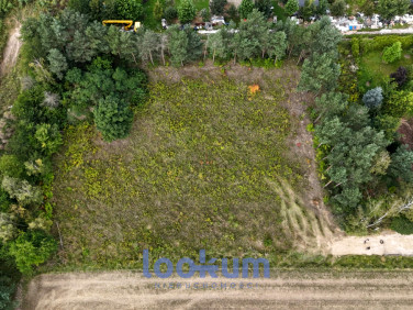 Działka Ciechocinek