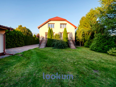 Dom wolnostojący sprzedaż