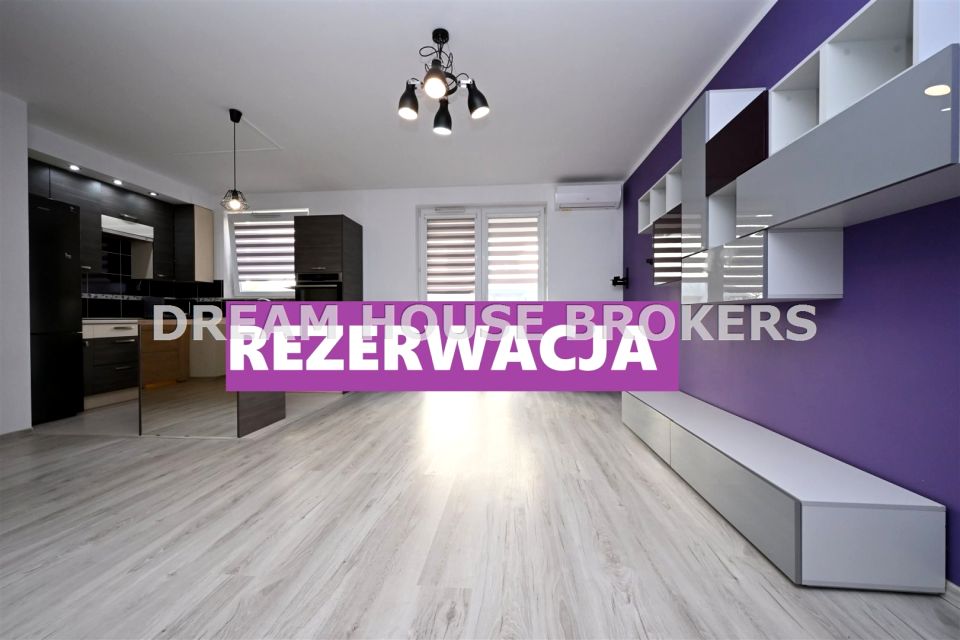 Mieszkanie Rzeszów