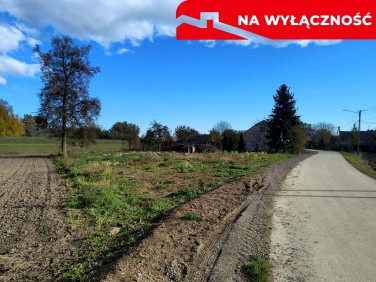 Działka budowlana Nowopole