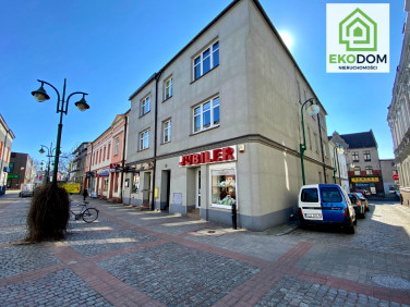 Budynek użytkowy Lubliniec