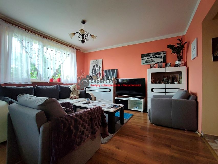 Mieszkanie blok mieszkalny sprzedaż