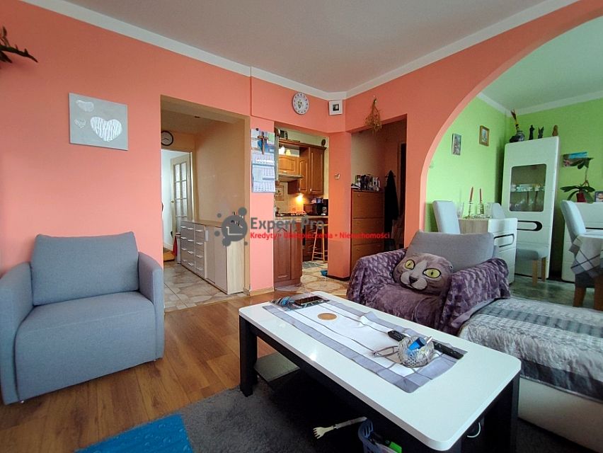 Mieszkanie Wałbrzych