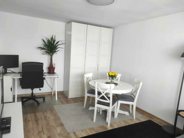 Mieszkanie Bielsko-Biała