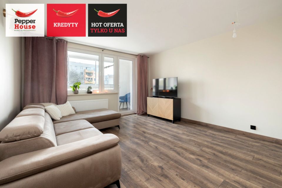 Mieszkanie Gdańsk sprzedaż