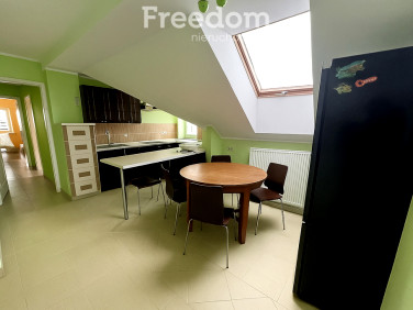 Mieszkanie Częstochowa