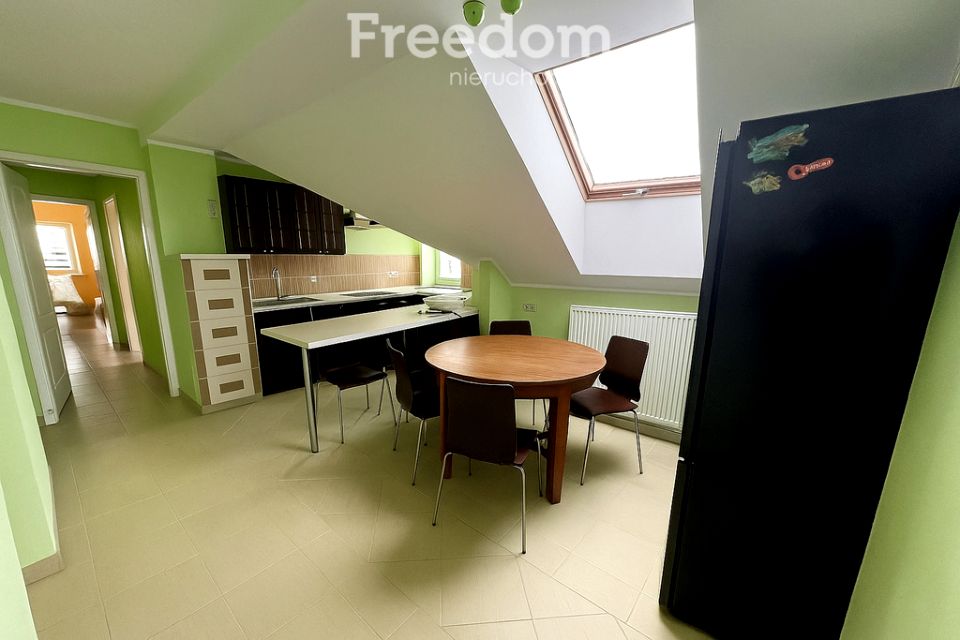 Mieszkanie Częstochowa