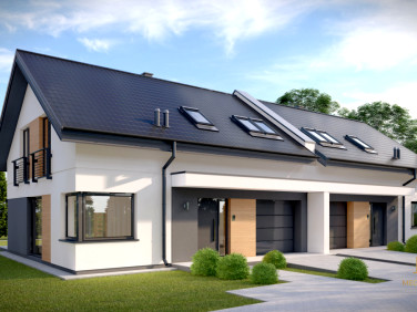 Dom Dobrzyniewo Duże