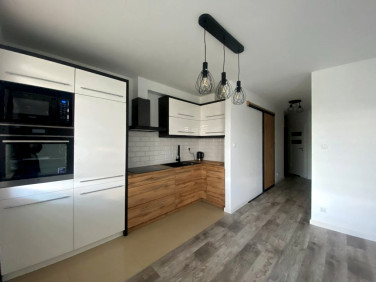 Mieszkanie Pruszcz Gdański