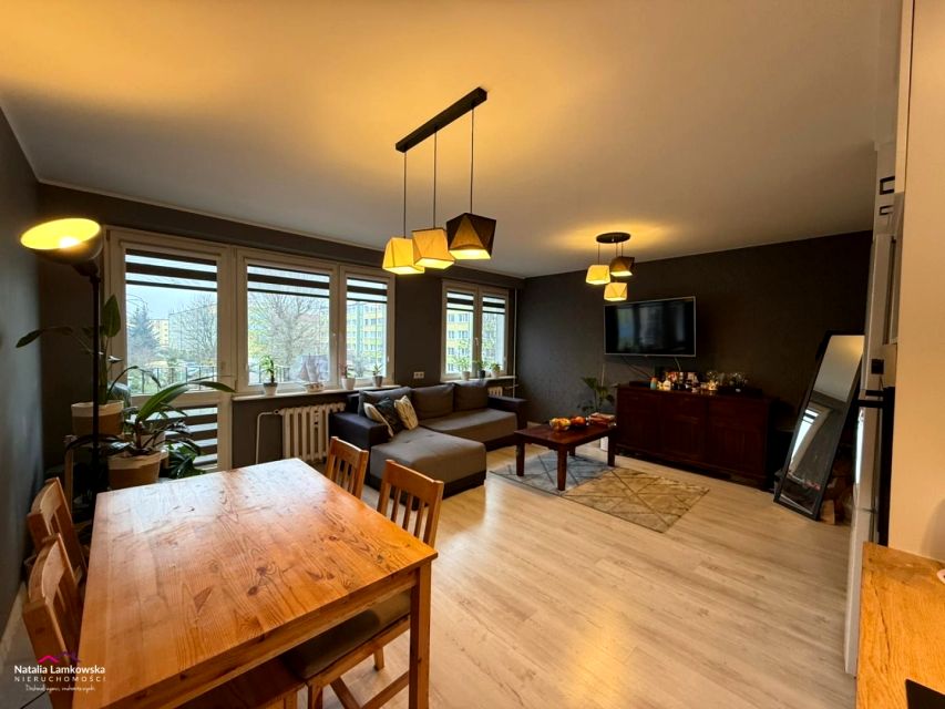 Mieszkanie Grudziądz