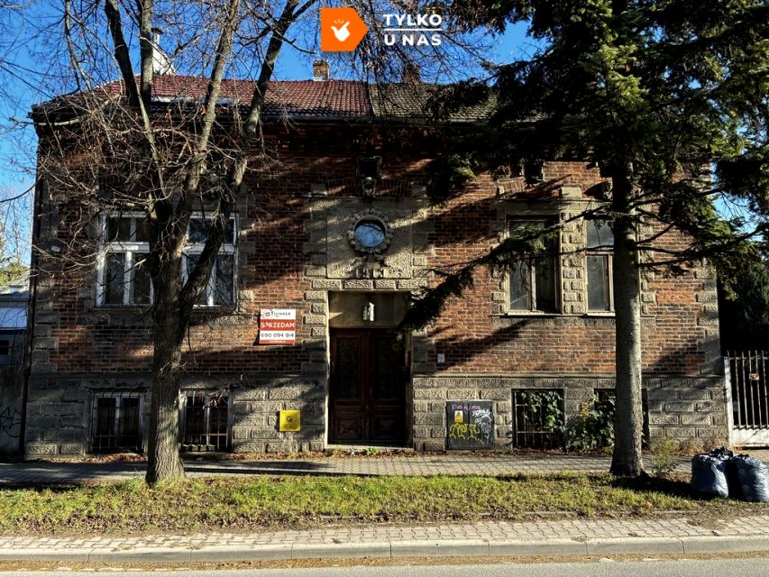 Mieszkanie Kraków sprzedaż