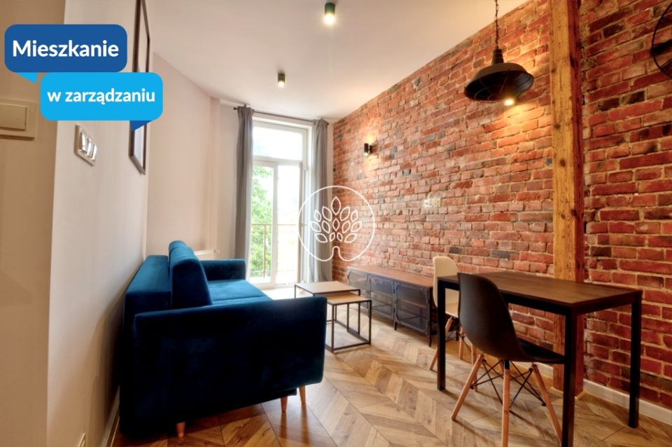 Mieszkanie Bydgoszcz