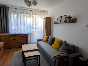 Mieszkanie Bydgoszcz