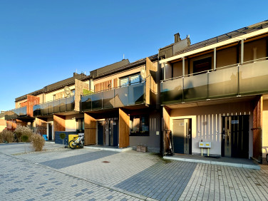 Mieszkanie Białystok