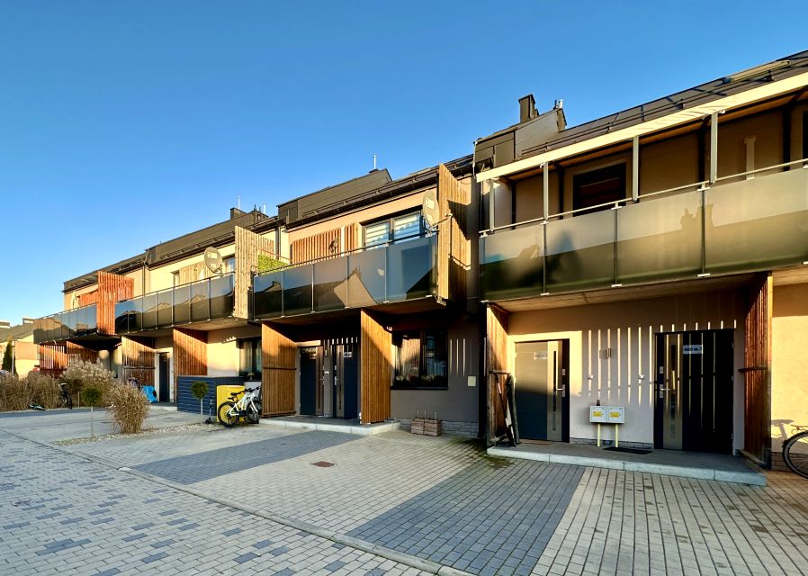 Mieszkanie Białystok