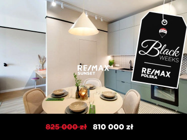 Mieszkanie Kołobrzeg