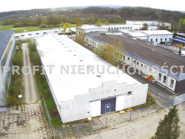 Budynek użytkowy Nowa Wieś Lęborska