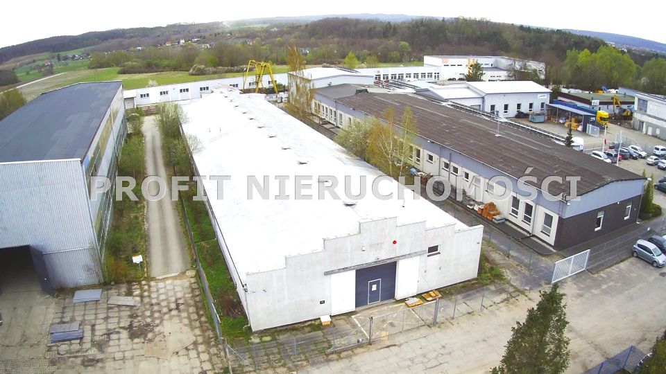 Budynek użytkowy Nowa Wieś Lęborska