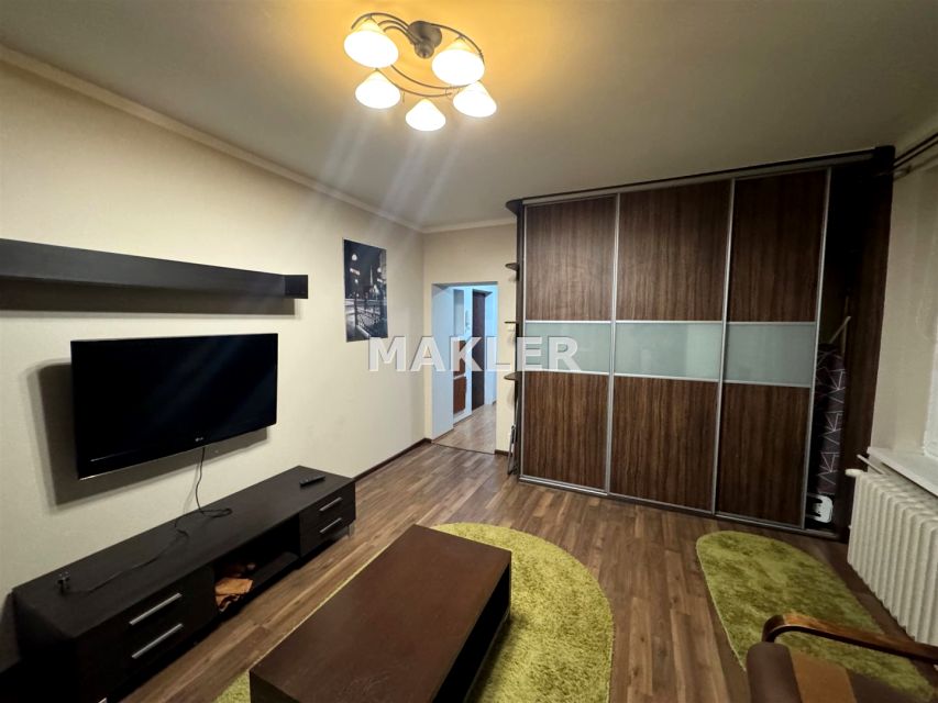 Mieszkanie Bydgoszcz