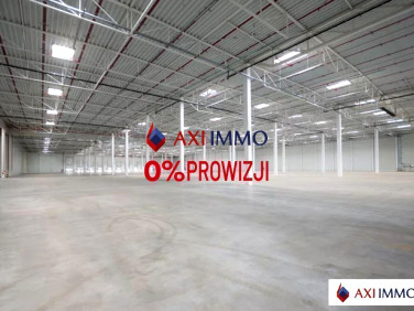 Budynek użytkowy Kąty Wrocławskie