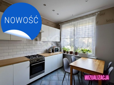 Mieszkanie blok mieszkalny sprzedaż