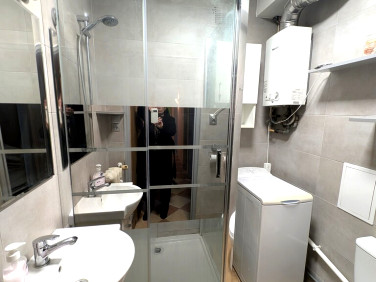 Mieszkanie Gorzów Wielkopolski