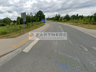 Działka inna Wałbrzych