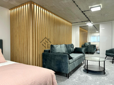 Mieszkanie Wrocław wynajem