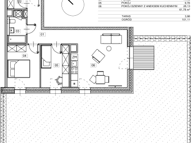 Mieszkanie Gliwice sprzedaż