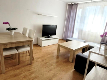 Mieszkanie blok mieszkalny Chorzów